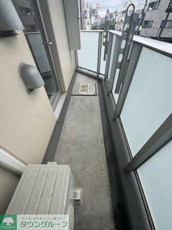 ルアナ亀戸の物件内観写真